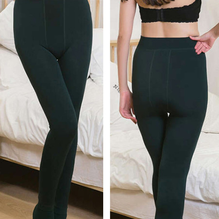 Collant Polaire Ultra Confort Chaleur et Douceur - WINTER TIGHTS