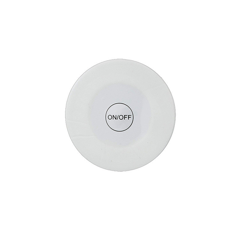Dessous de Verre LED Autocollant Sous Verre - GLASS LIGHT