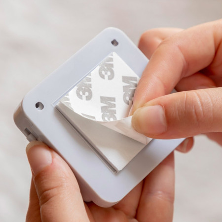 LUMTOO - Kit LED Adhésives avec Capteur de Mouvement