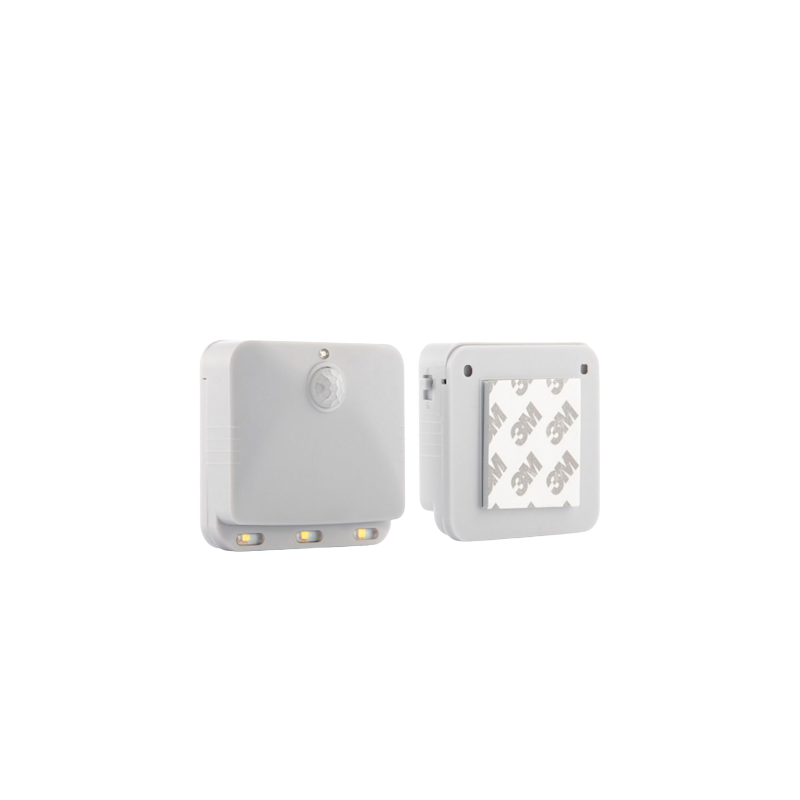 LUMTOO - Kit LED Adhésives avec Capteur de Mouvement