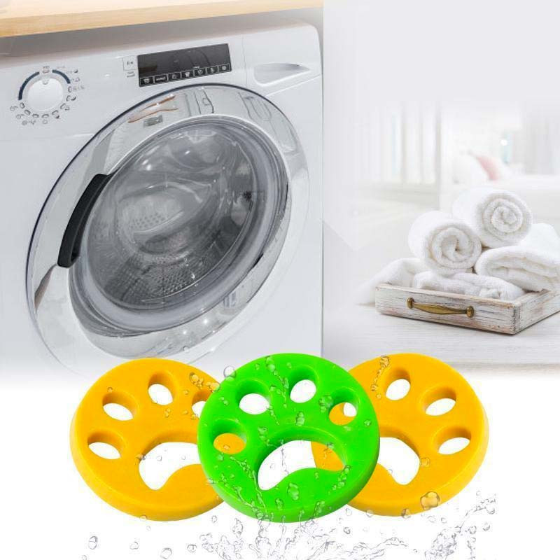 Prolongez la durée de vie de votre machine à laver avec le Magic Paw