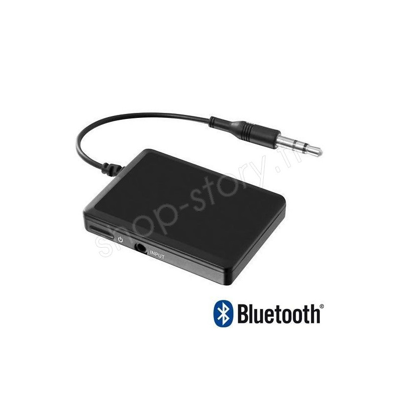 Récepteur Audio Bluethooth 1999 Votre Musique Sur Chaîne Hi Fi