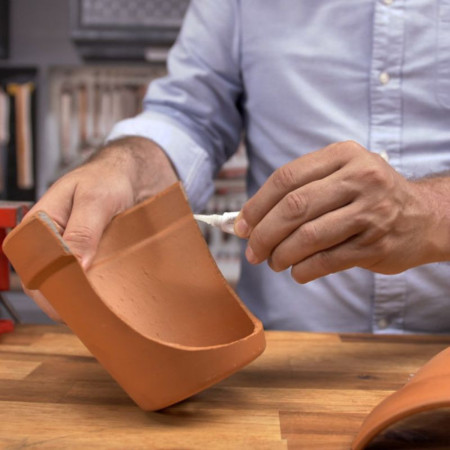 INSTANT GLUE  : Super Colle Multi-Surfaces (3x3g)