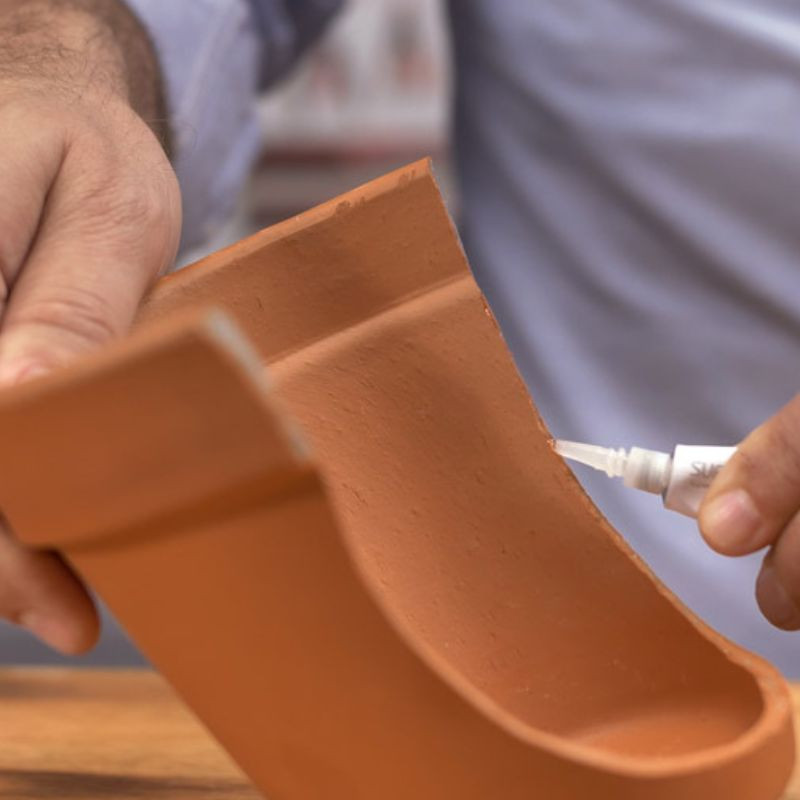 INSTANT GLUE  : Super Colle Multi-Surfaces (3x3g)