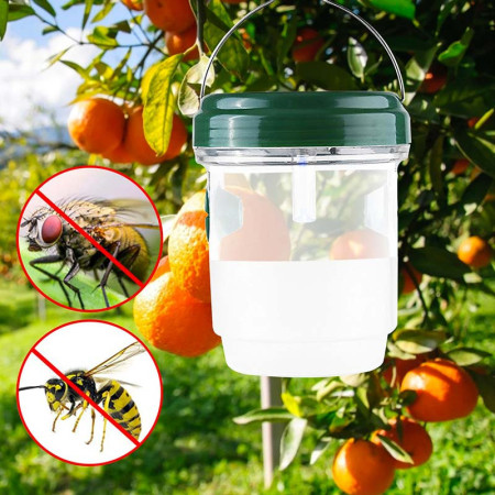 Idéal pour les Espaces Extérieurs