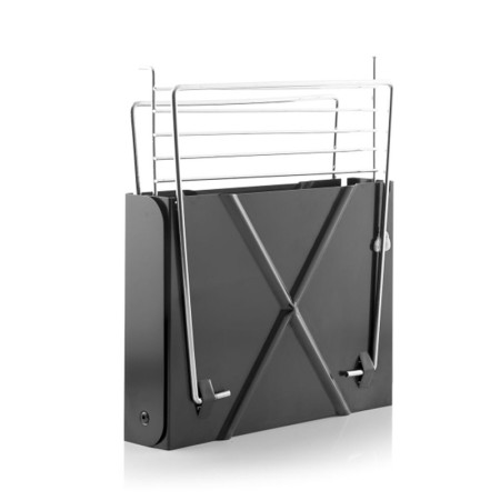 Découvrez le MINIGRILL, un barbecue portable pour des grillades où que vous soyez