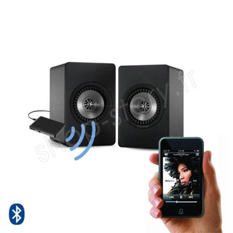 Récepteur Audio Bluethooth 1999 Votre Musique Sur Chaîne Hi Fi