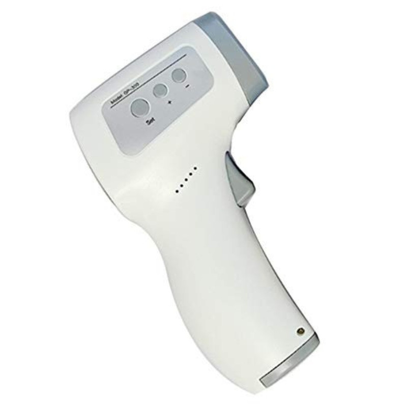 SANIGEAR : Thermomètre Frontal Infrarouge Sans Contact