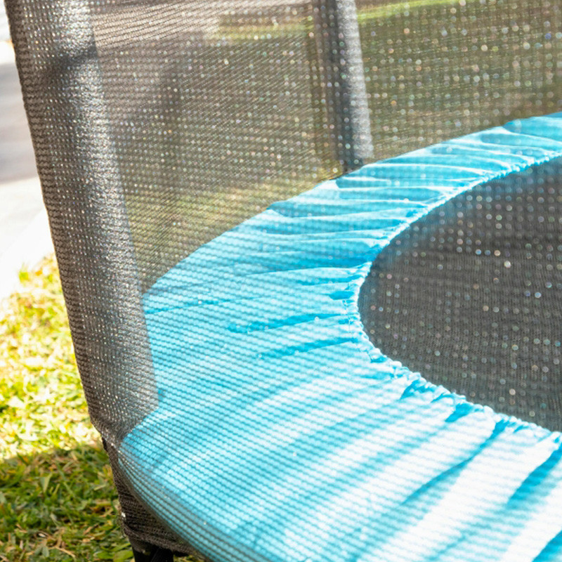 Trampoline Kidine - Design moderne et protection UV