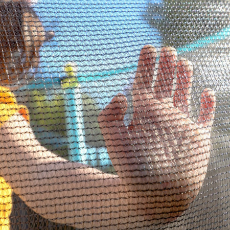Le trampoline Kidine - Une option idéale pour les parents