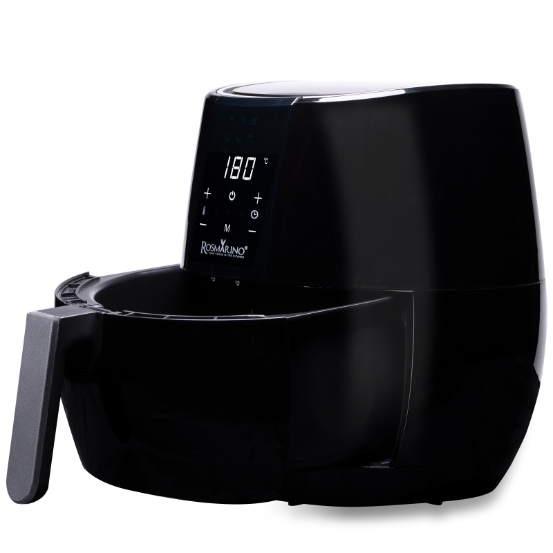 Air Fryer Pro - la friteuse à air chaud avec un panier de cuisson de 3,5 L pour une cuisson rapide et efficace