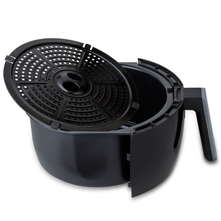 Air Fryer Pro - la friteuse à air chaud avec une capacité de 3,5 L pour une cuisson rapide et efficace