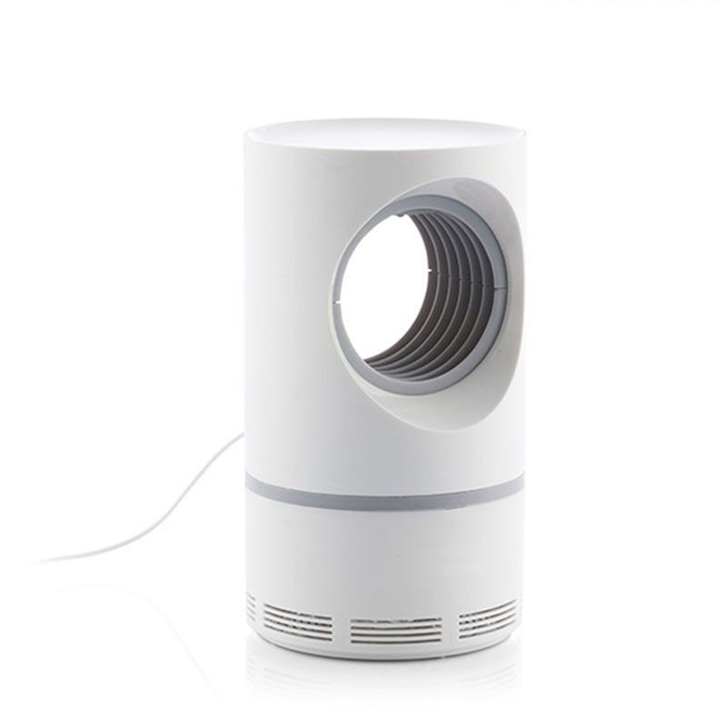 KL Vortex - Lampe aspirante anti-moustiques