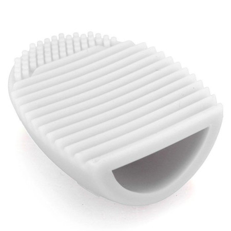 Nettoyeur pour Pinceaux de Maquillage