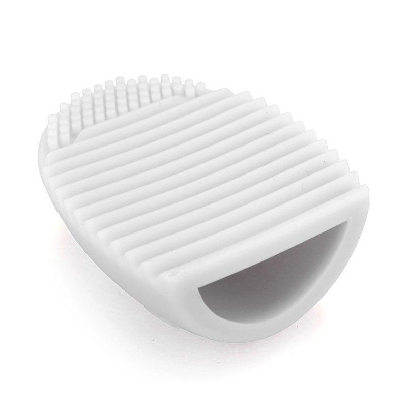 Nettoyeur pour Pinceaux de Maquillage