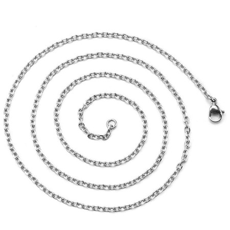 HARMONY NECKLACE : Collier Arbre de Vie - 7 Chakras