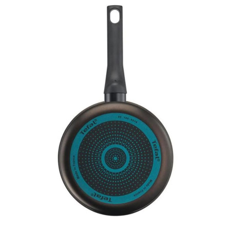 TEFAL2428 : Set de 2 Poêles TEFAL Easy Cook & Clean 24 - 28 cm Tous Feux sauf Induction