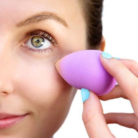 Éponge Mousse à Maquillage Pack de 5 Beauty Blender