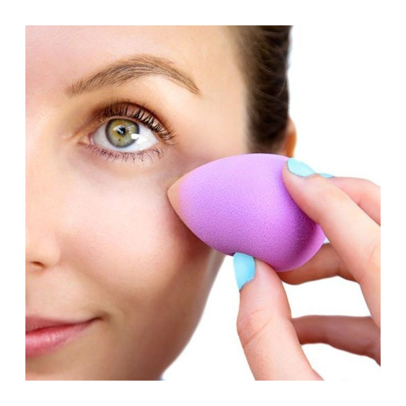 Éponge Mousse à Maquillage Pack de 5 Beauty Blender