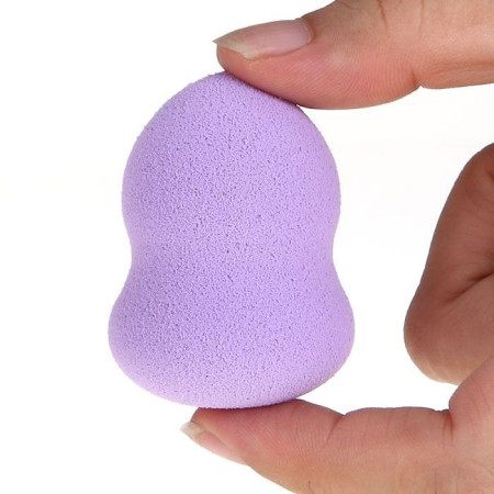 Éponge Mousse à Maquillage Pack de 5 Beauty Blender