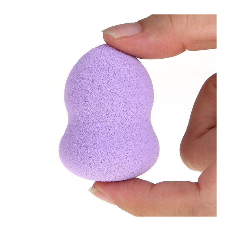 Éponge Mousse à Maquillage Pack de 5 Beauty Blender