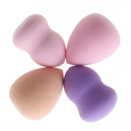 Éponge Mousse à Maquillage Pack de 5 Beauty Blender