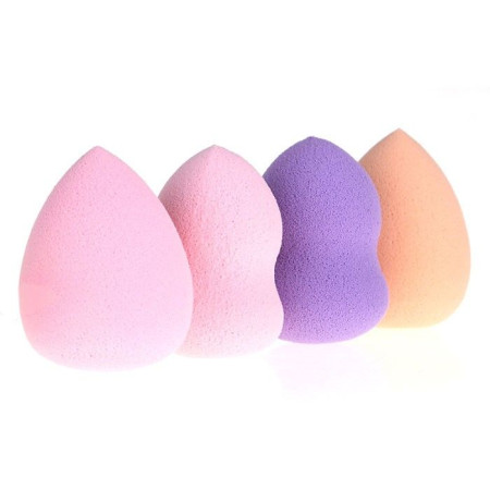 Éponge Mousse à Maquillage Pack de 5 Beauty Blender
