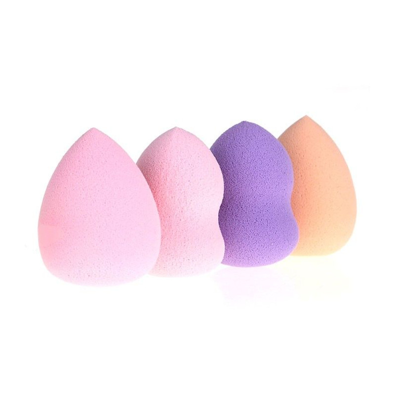 Éponge Mousse à Maquillage Pack de 5 Beauty Blender