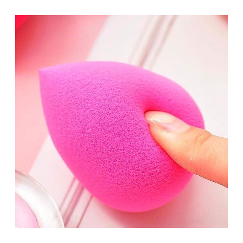 Éponge Mousse à Maquillage Pack de 5 Beauty Blender