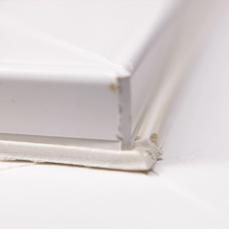 WINDOW SEAL : Joint d'Isolation Adhésif pour Portes et Fenêtres en Caoutchouc