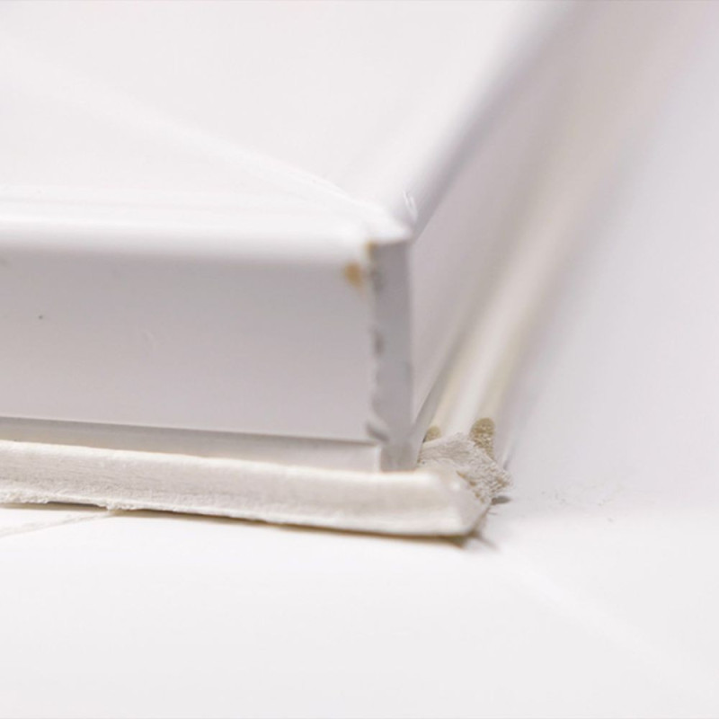 WINDOW SEAL : Joint d'Isolation Adhésif pour Portes et Fenêtres en Caoutchouc
