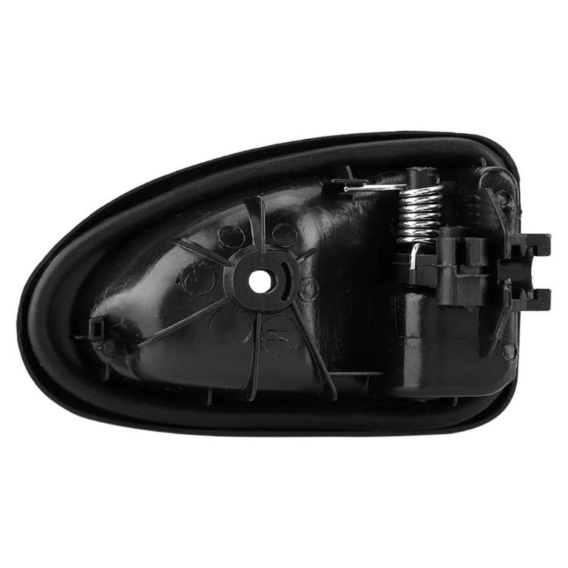 Poignée de porte intérieure avant gauche pour véhicules RENAULT Twingo I, Kangoo, Kangoo Express, NISSAN Kubistar, Camionnette