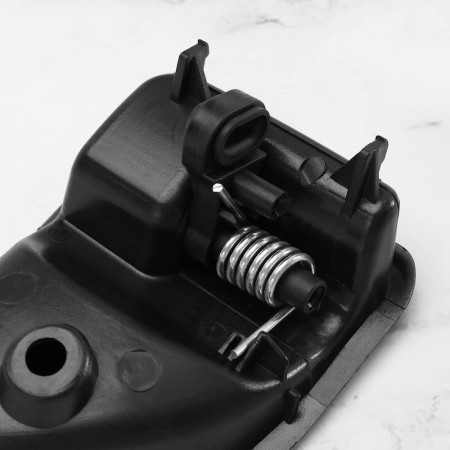 Poignée de porte intérieure avant gauche pour véhicules RENAULT Twingo I, Kangoo, Kangoo Express, NISSAN Kubistar, Camionnette