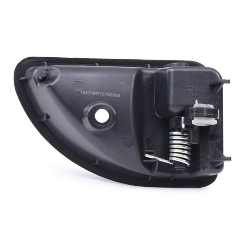 Poignée de porte intérieure avant droit pour véhicules RENAULT Twingo I, Kangoo, Kangoo Express, NISSAN Kubistar, Camionnette