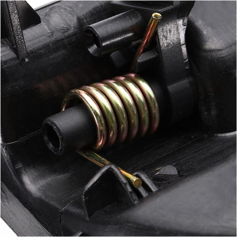 Poignée de porte intérieure avant droit pour véhicules RENAULT Twingo I, Kangoo, Kangoo Express, NISSAN Kubistar, Camionnette