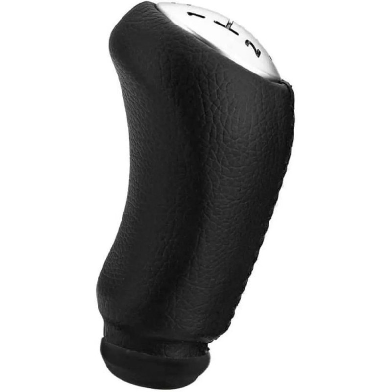 Pommeau de leviers de vitesse manuel 5 vitesses pour RENAULT Clio 3, Clio 2, Modus, Grand Modus, Wind, Logan 1, Logan 1 Break