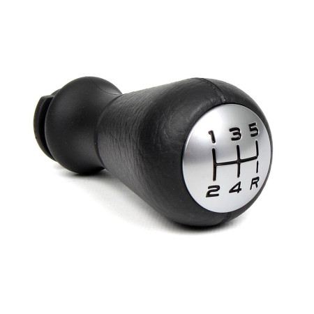 Pommeau de levier de vitesse manuel 5 vitesses pour PEUGEOT 106, 206, 306, 406