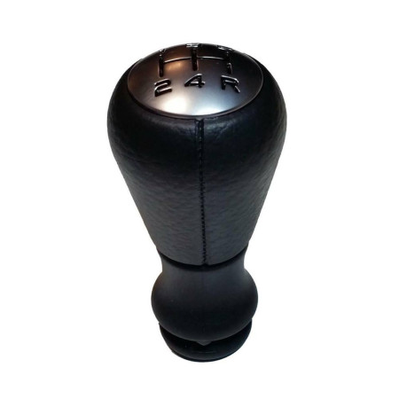 Pommeau de levier de vitesse manuel 5 vitesses pour PEUGEOT 106, 206, 306, 406