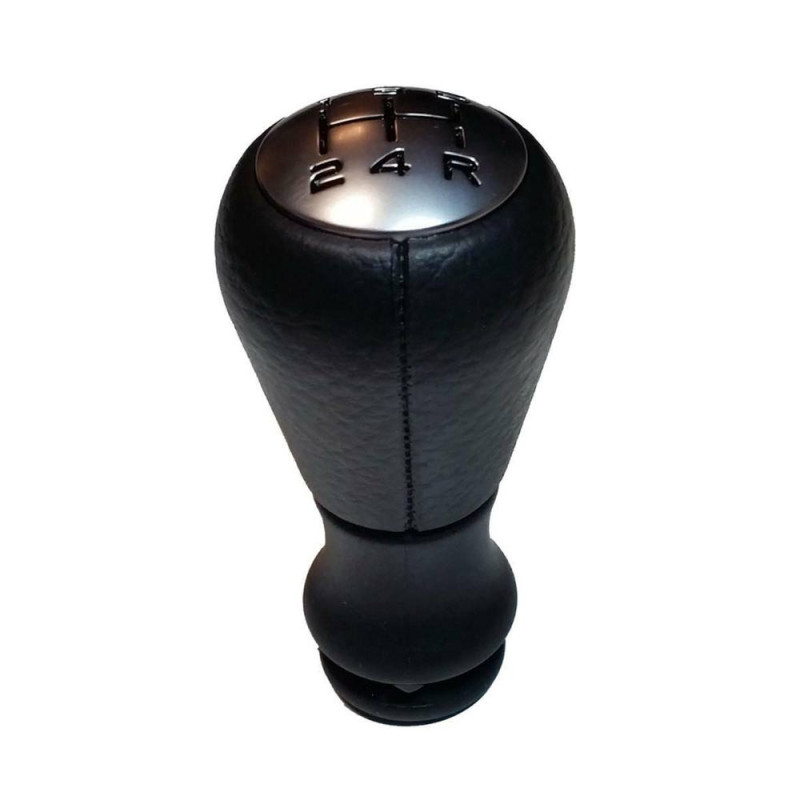 Pommeau de levier de vitesse manuel 5 vitesses pour PEUGEOT 106, 206, 306, 406