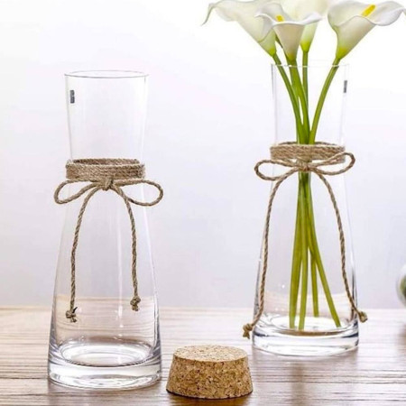 Ficelle en jute naturelle brune - 2mm x 40m - Corde ce chanvre épaisse pour décoration, jardin, bricolage, art et artisanat
