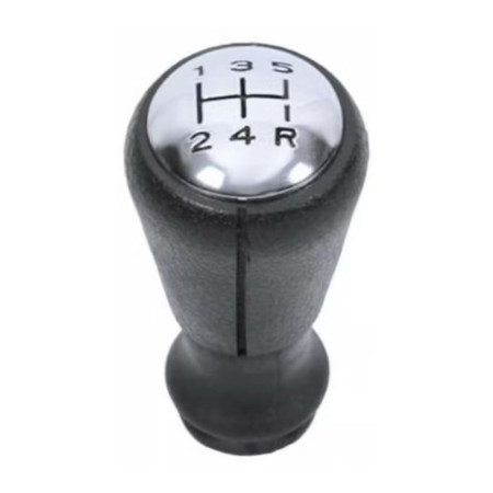 Pommeau de leviers de vitesse manuel 5 vitesses pour PEUGEOT 106 206 306 406