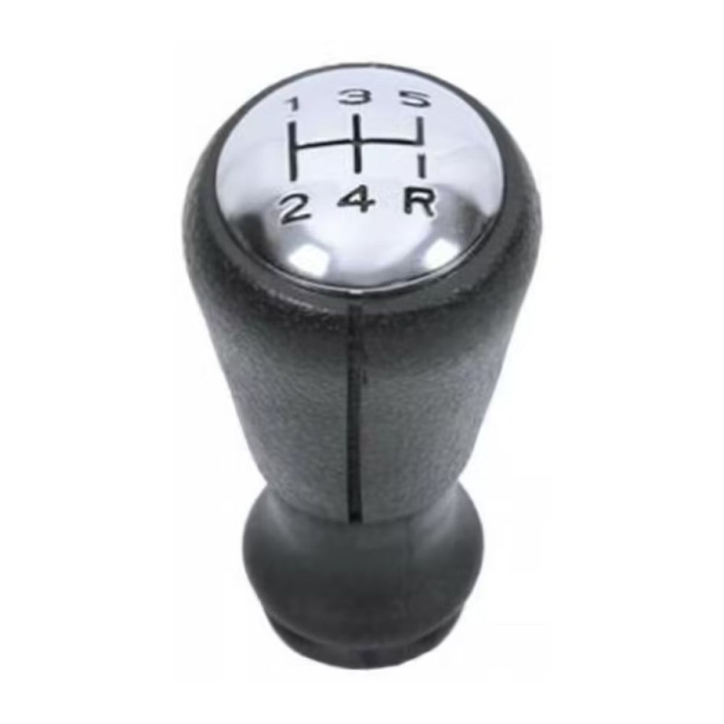 Pommeau de leviers de vitesse manuel 5 vitesses pour PEUGEOT 106 206 306 406