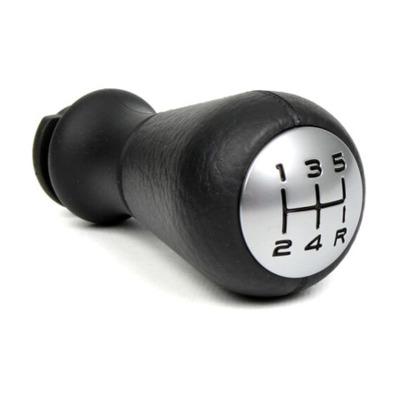 Pommeau de leviers de vitesse manuel 5 vitesses pour PEUGEOT 106 206 306 406