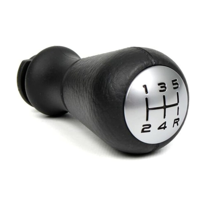 Pommeau de leviers de vitesse manuel 5 vitesses pour PEUGEOT 106 206 306 406