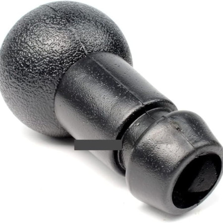 Pommeau de leviers de vitesse manuel 5 vitesses pour CITROËN C2, C3, C4, Berlingo, PEUGEOT 206, 308, 5008, Partner