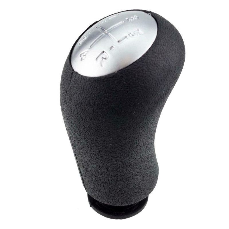 Pommeau de leviers de vitesse manuel 5 vitesses pour RENAULT Clio III, Kangoo, Megane II, Scenic II, DACIA Sandero, Logan