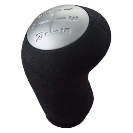 Pommeau de leviers de vitesse manuel 5 vitesses pour RENAULT Clio III, Kangoo, Megane II, Scenic II, DACIA Sandero, Logan