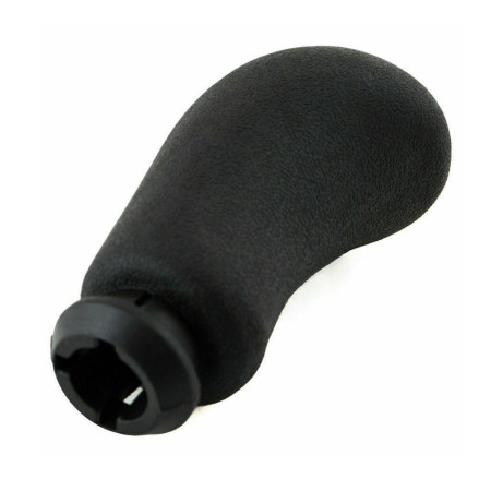 Pommeau de leviers de vitesse manuel 5 vitesses pour RENAULT Clio III, Kangoo, Megane II, Scenic II, DACIA Sandero, Logan