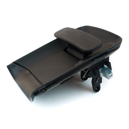 Poignée de porte latérale droite pour véhicules PEUGEOT Partner CITROËN Berlingo