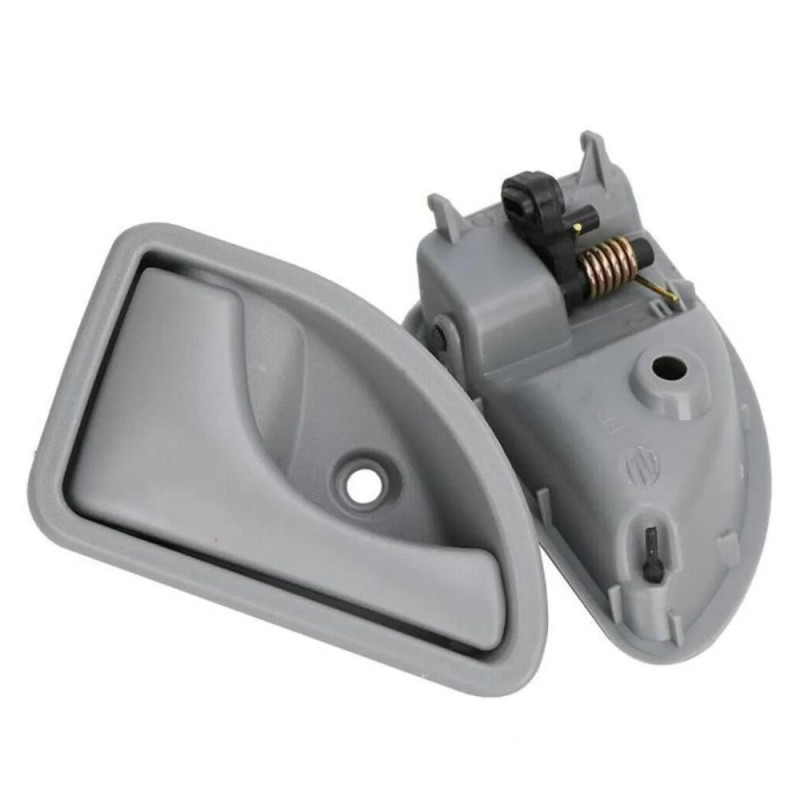 Poignée de porte intérieure avant droit pour véhicules RENAULT Twingo I, Kangoo, Kangoo Express, NISSAN Kubistar Camionnette